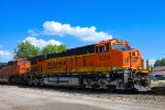 BNSF 4209